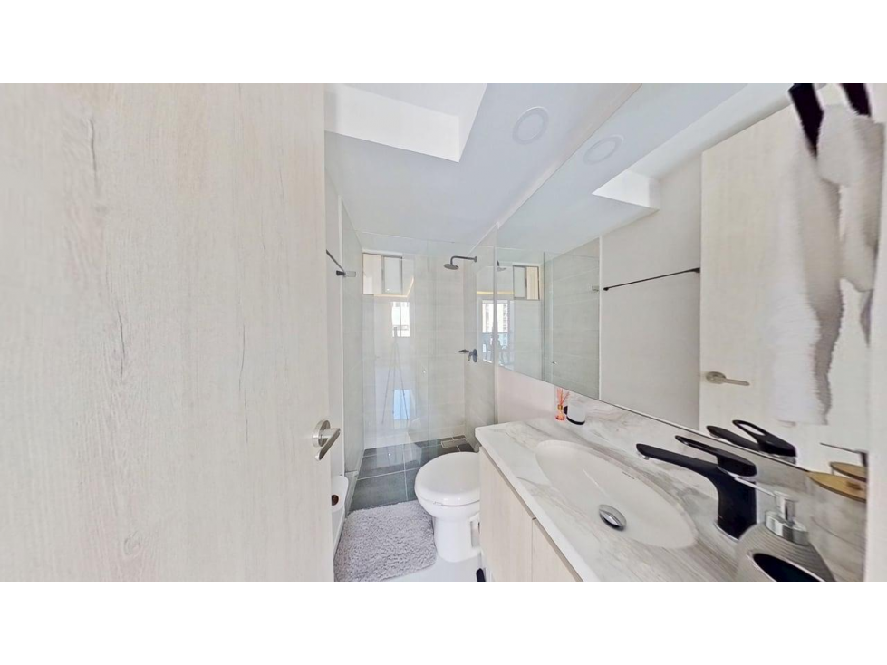 Apartamento en venta en rio alto, barranquilla — foto 6