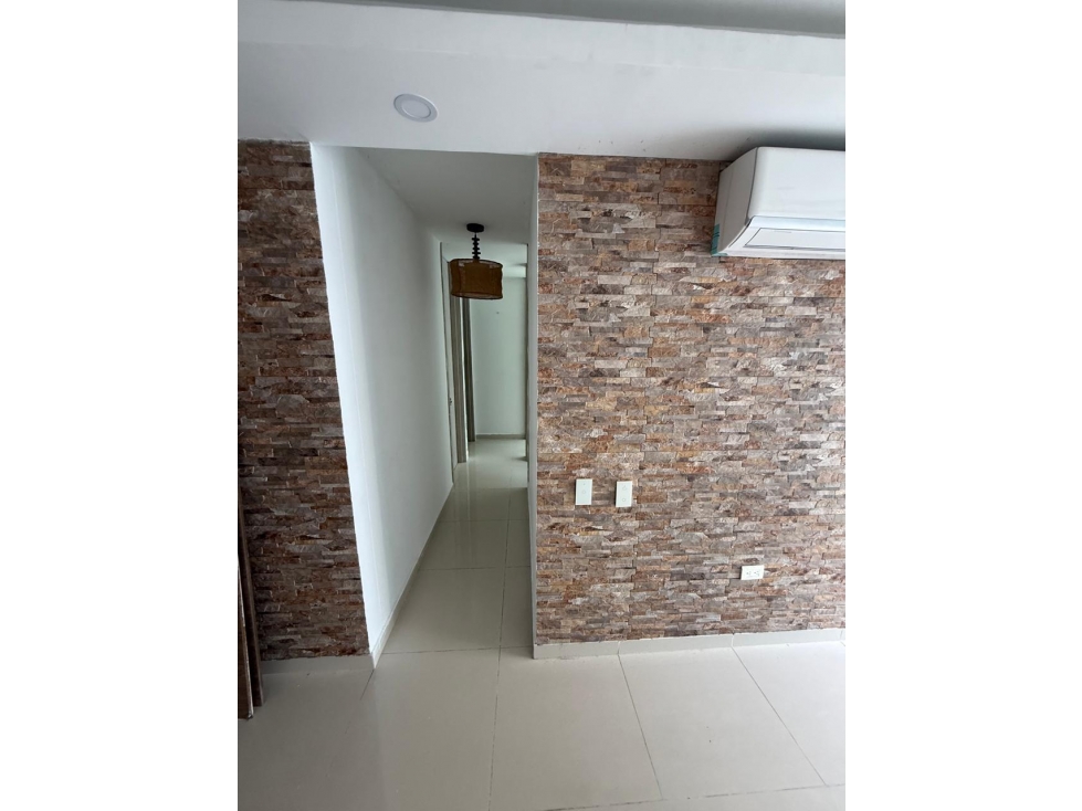 Apartamento en venta en miramar. Barranquilla — foto 5