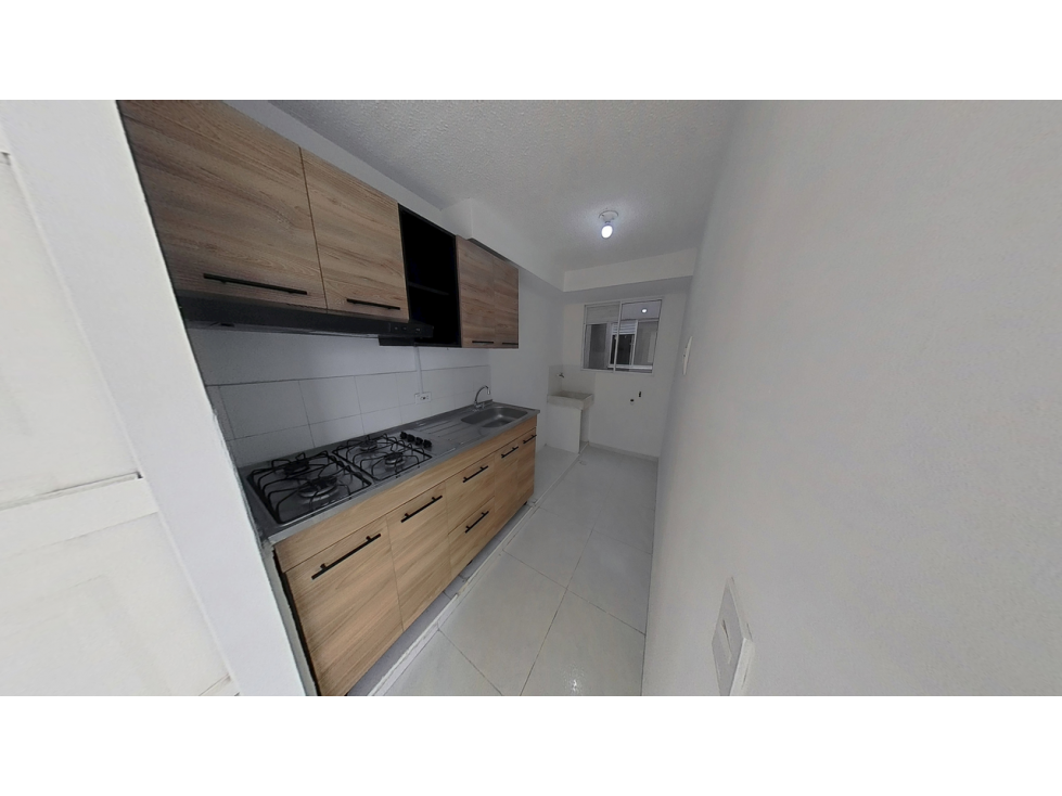 Apartamento remodelado en venta en Caribe Verde, Barranquilla — foto 4