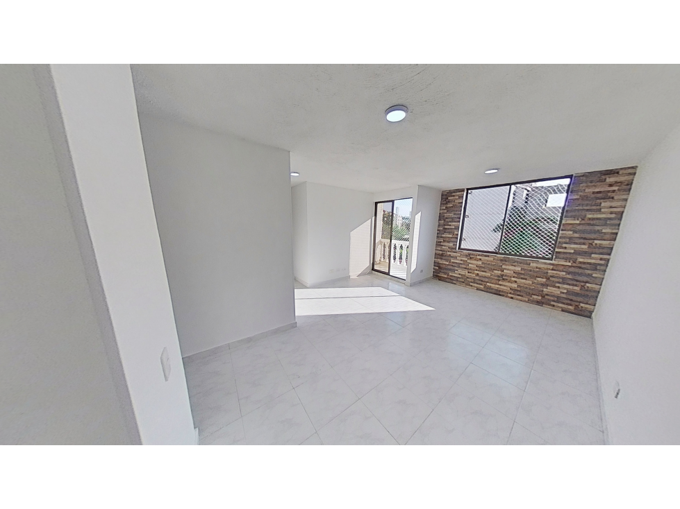 Apartamento en venta en balcones de san marino, barranquilla — foto 4