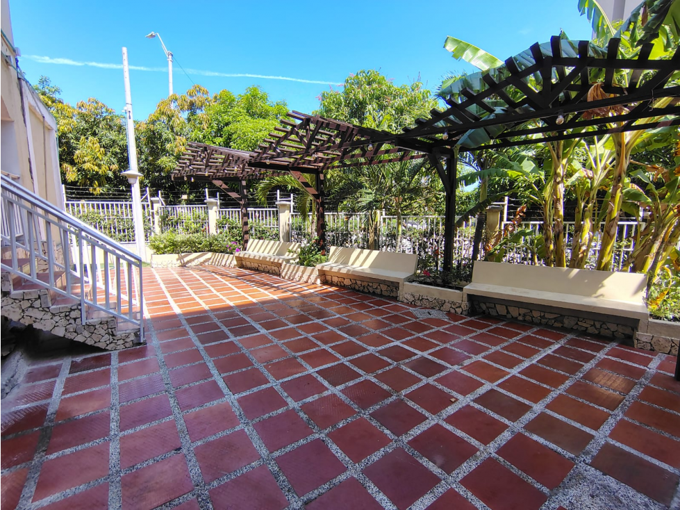 Apartamento en Venta en Altos de Parque, Barranquilla — foto 3