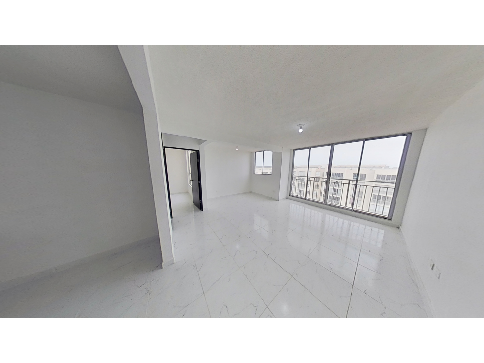 Apartamento en venta en alameda del rio, barranquilla — foto 5