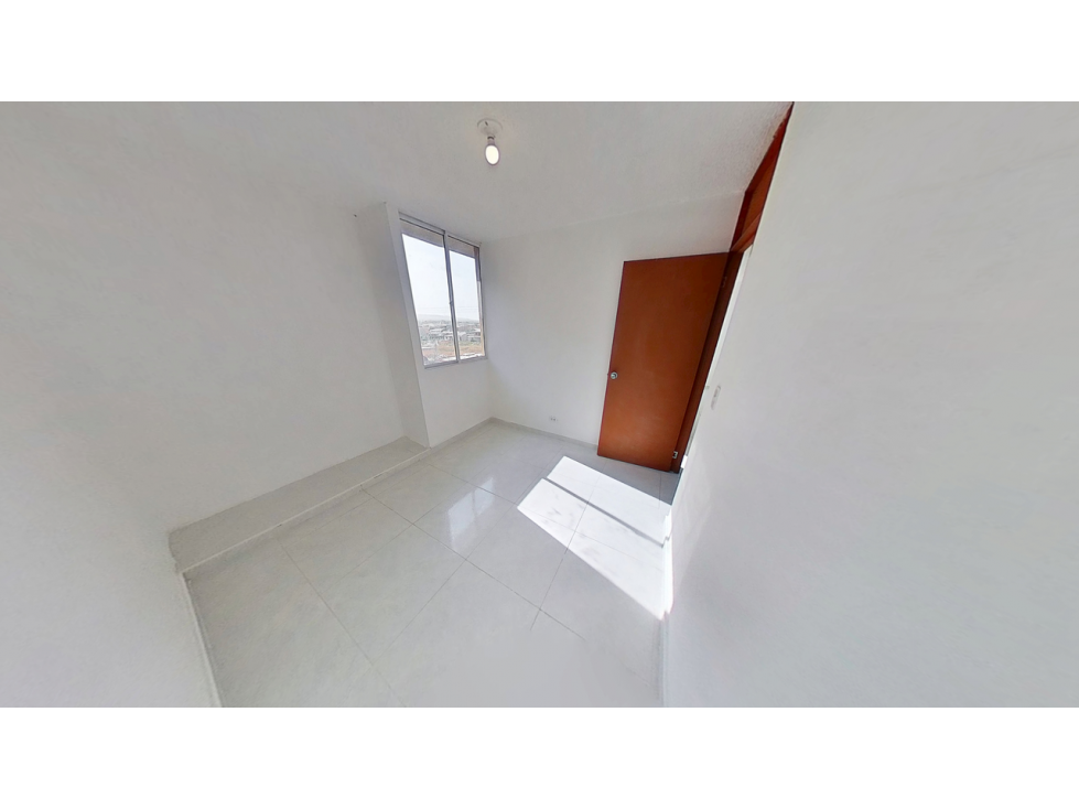 Apartamento remodelado en venta en Caribe Verde, Barranquilla — foto 5