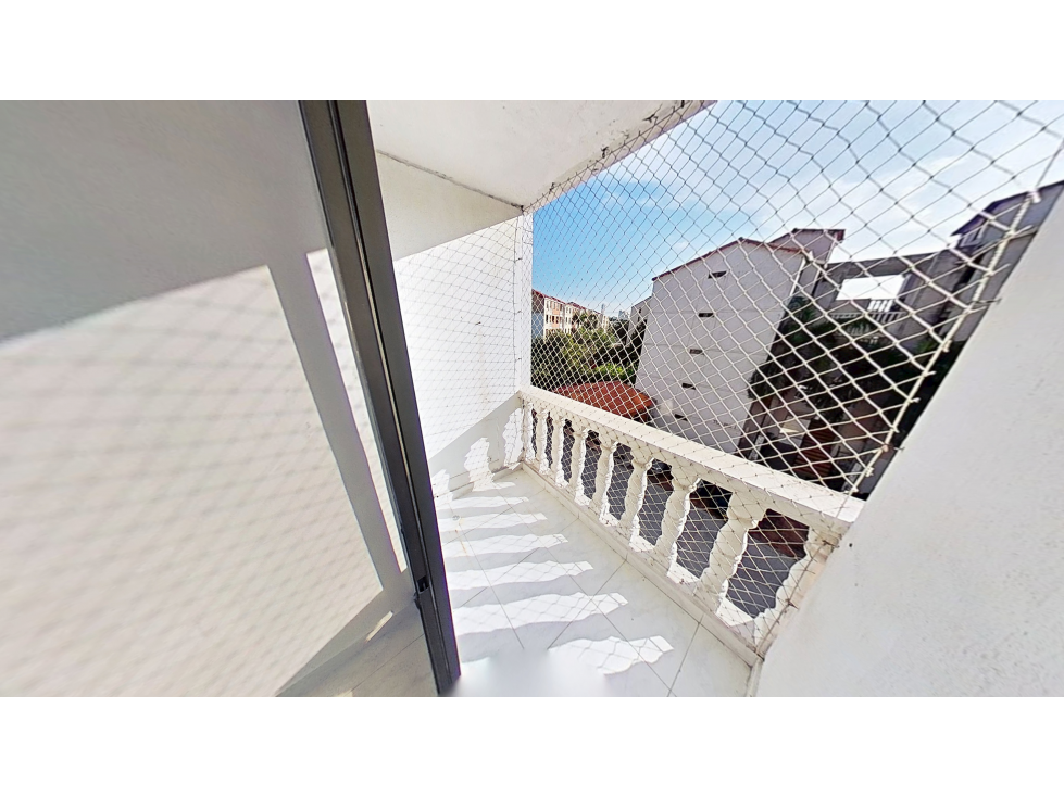 Apartamento en venta en balcones de san marino, barranquilla