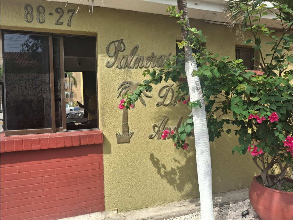 VENTA DE APARTAMENTO EN VILLA CAROLINA BARRANQUILLA — foto 4