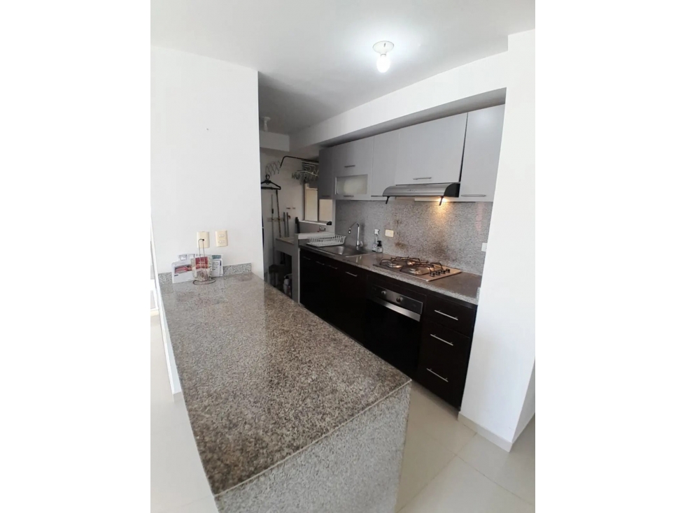 Apartamento en venta de villa carolina, Barranquilla — foto 3