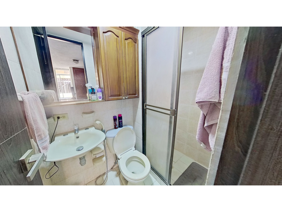 VENTA DE APARTAMENTO EN VILLA CAROLINA BARRANQUILLA — foto 6
