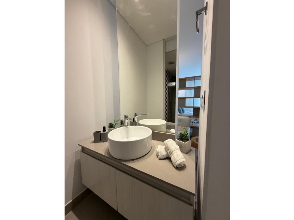 Loft en venta en el poblado para Airbnb, Barranquilla — foto 6