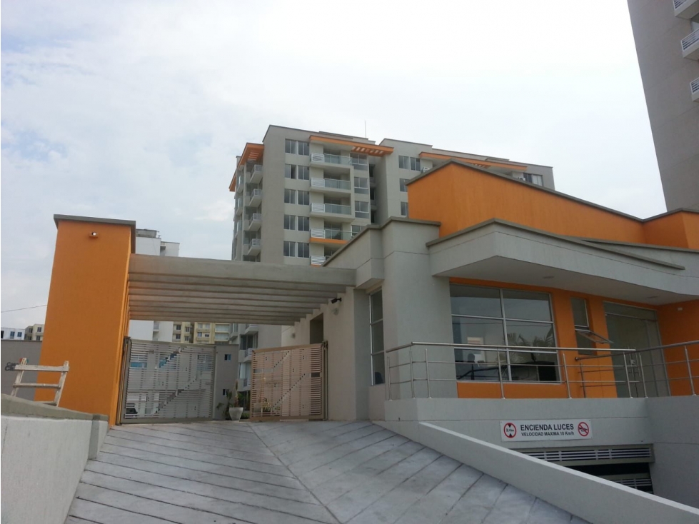 Apartamento en venta de villa carolina, Barranquilla — foto 5