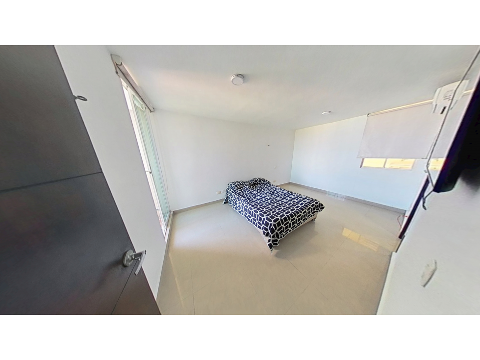 Apartamento en venta en miramar plano. barranquilla - 5