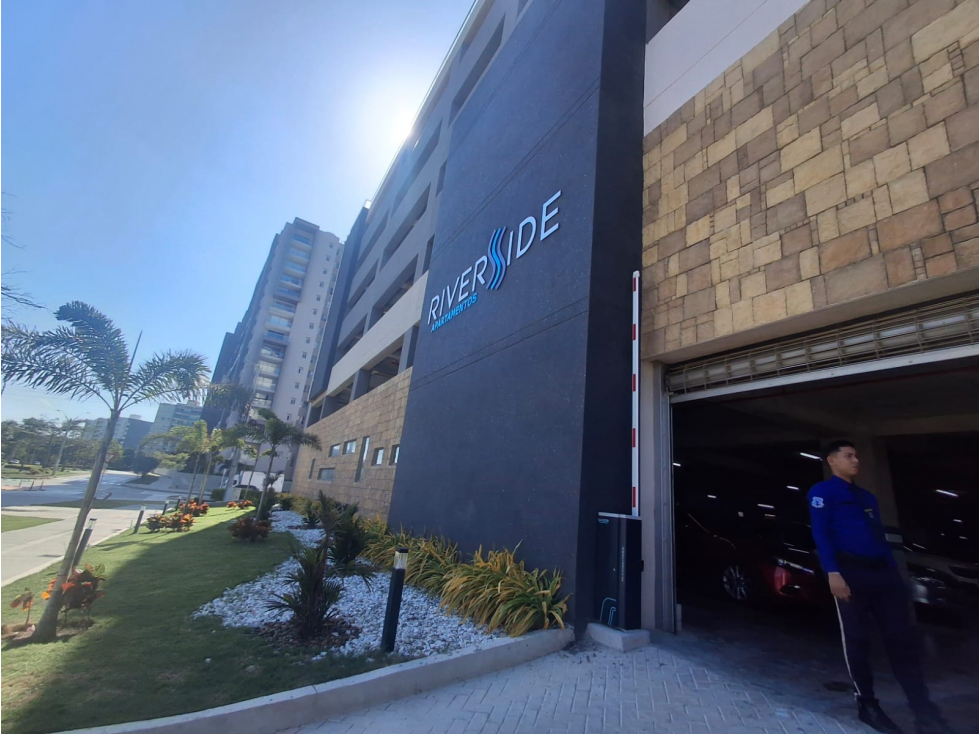 Apartamento en venta en rio alto, barranquilla