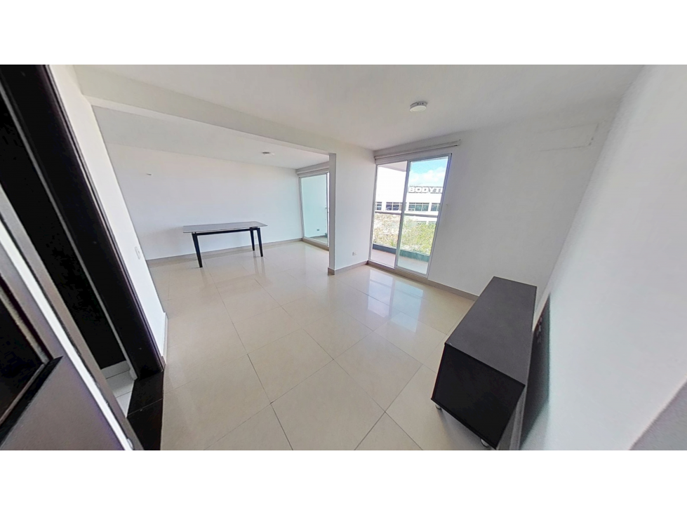 Apartamento en venta en miramar plano. barranquilla - 6