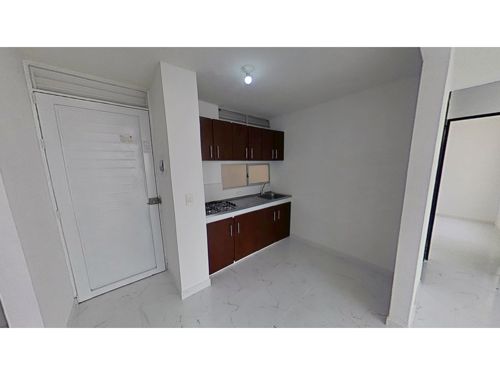 Apartamento en venta en alameda del rio, barranquilla — foto 5