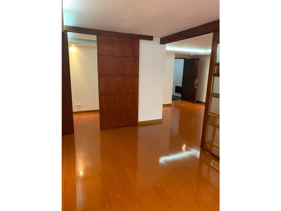 APARTAMENTO CABRERA REMODELADO EDIFICIO LA RONDA — foto 4