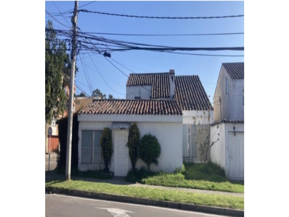 CASA PONTEVEDRA - CERCA A LA SHAIO