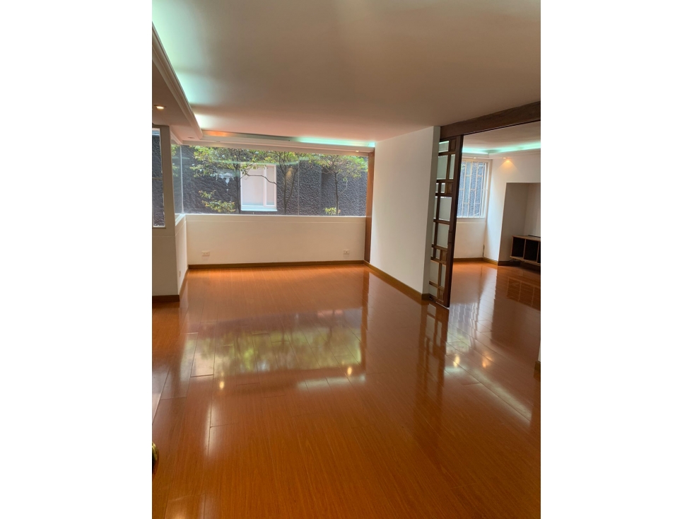 APARTAMENTO CABRERA REMODELADO EDIFICIO LA RONDA — foto 2