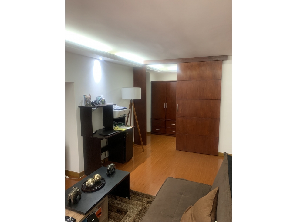 APARTAMENTO CABRERA REMODELADO EDIFICIO LA RONDA — foto 5