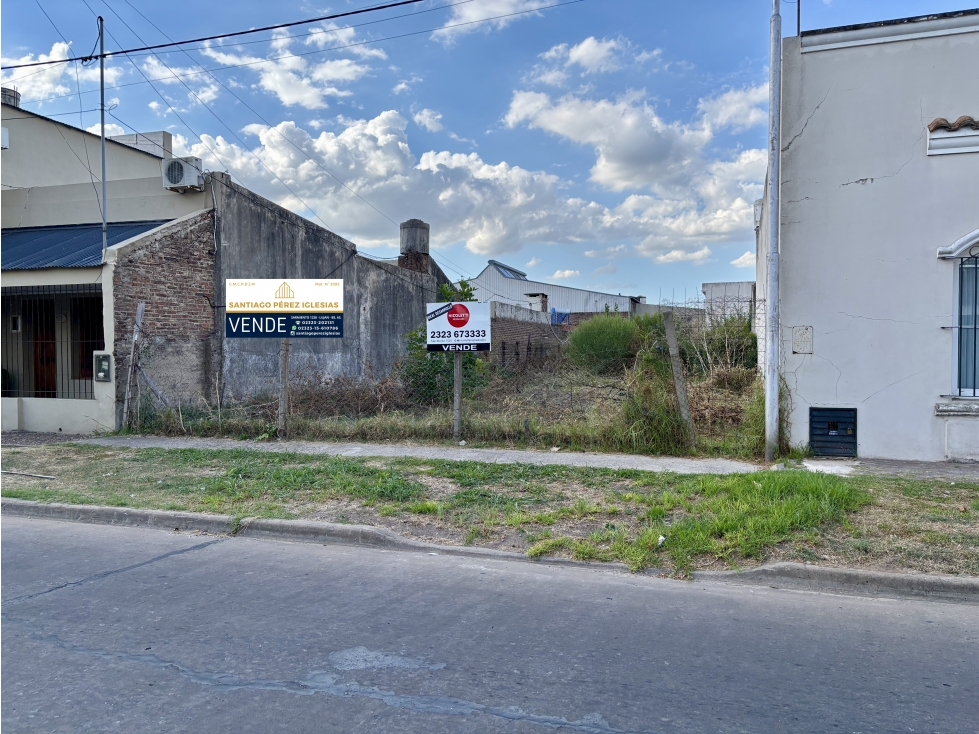 Lote zona urbana — foto 2