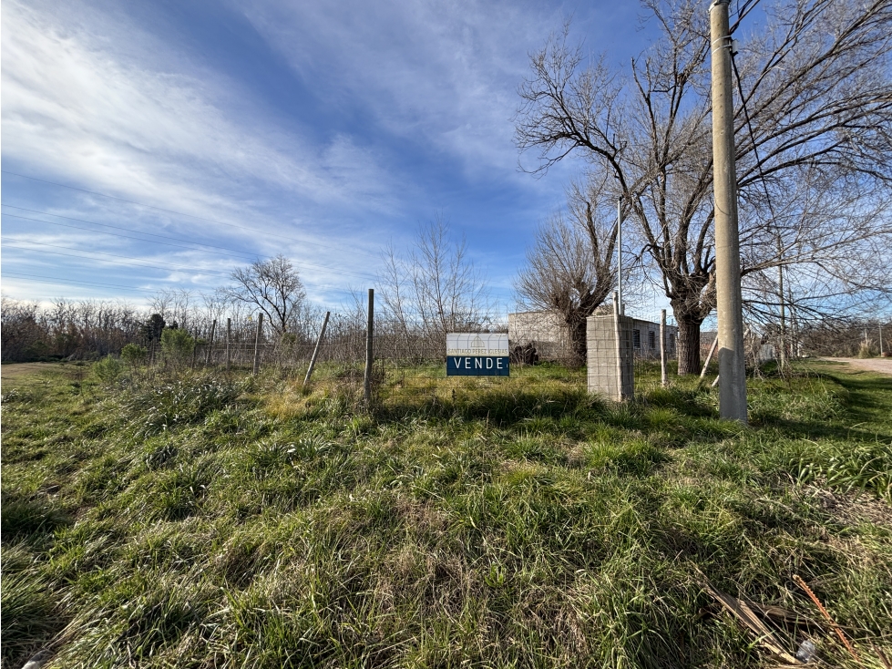 Lote B° San Emilio - Luján