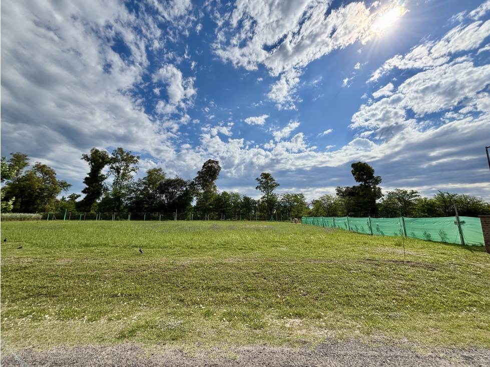 Lote B° Cerrado Los Juncos, Luján — foto 4