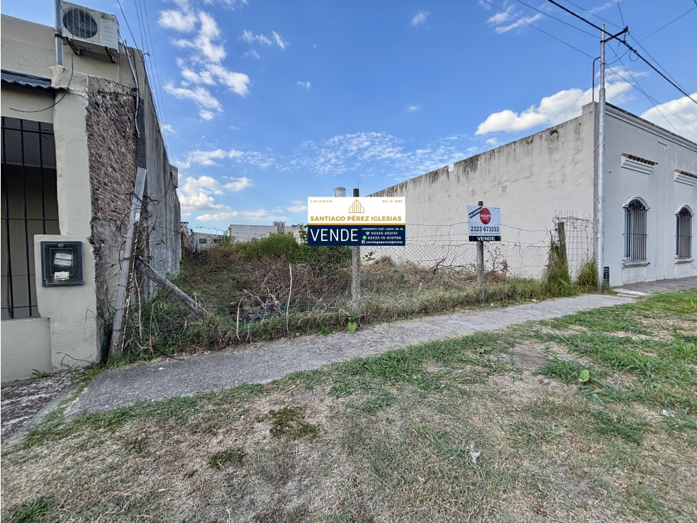 Lote zona urbana — foto 3