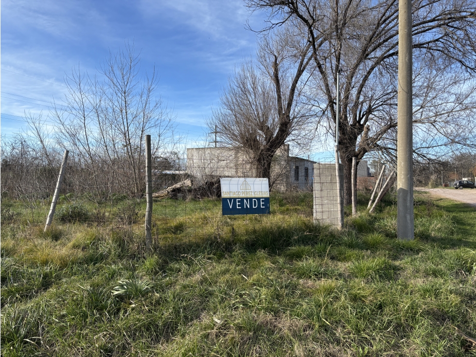 Lote B° San Emilio - Luján — foto 2