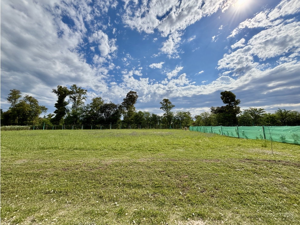 Lote B° Cerrado Los Juncos, Luján — foto 5