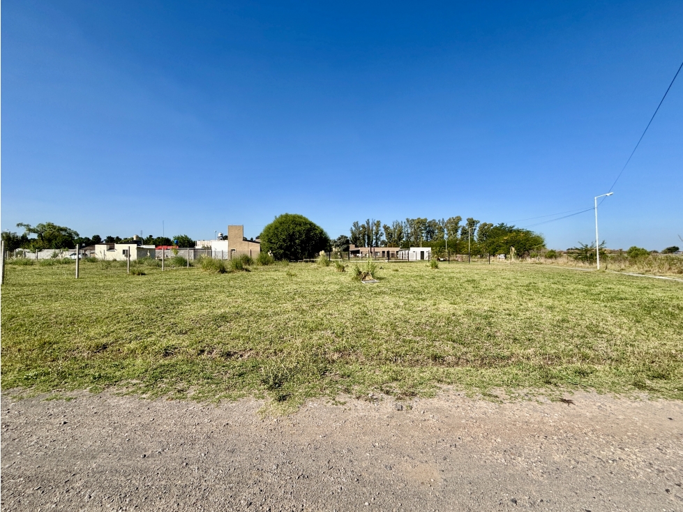 LOTE B° ABIERTO AYRES DE SAN ANTONIO — foto 2