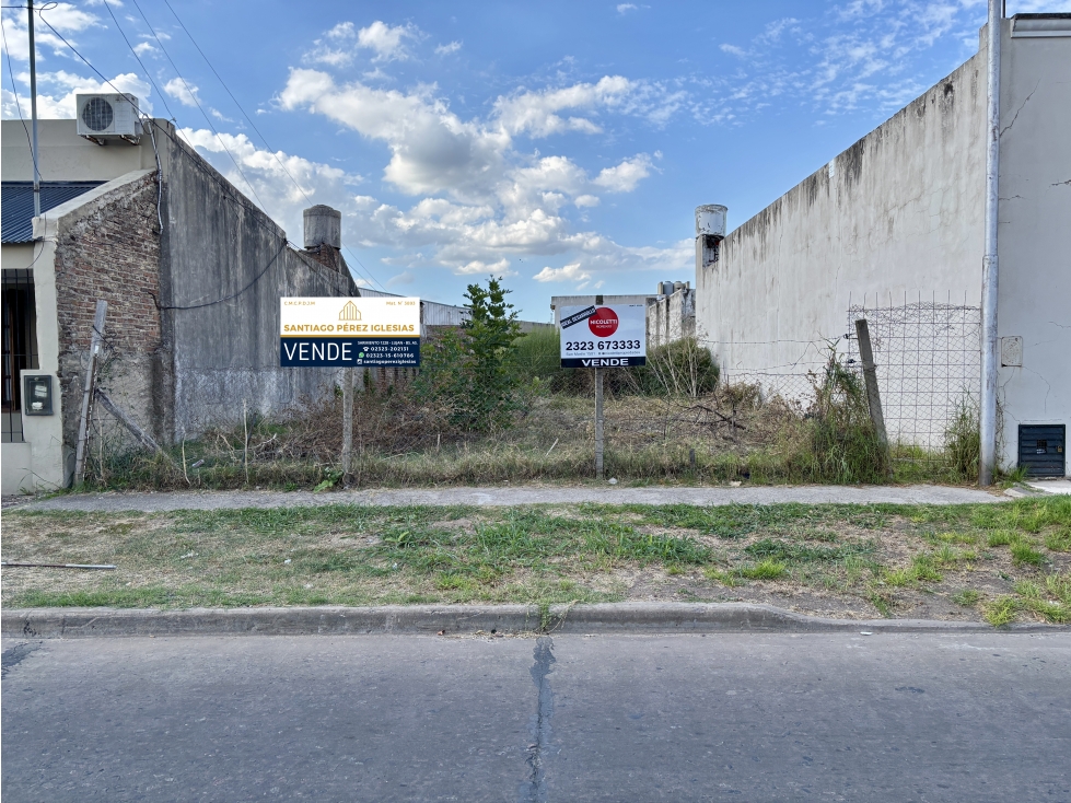 Lote zona urbana — foto 4