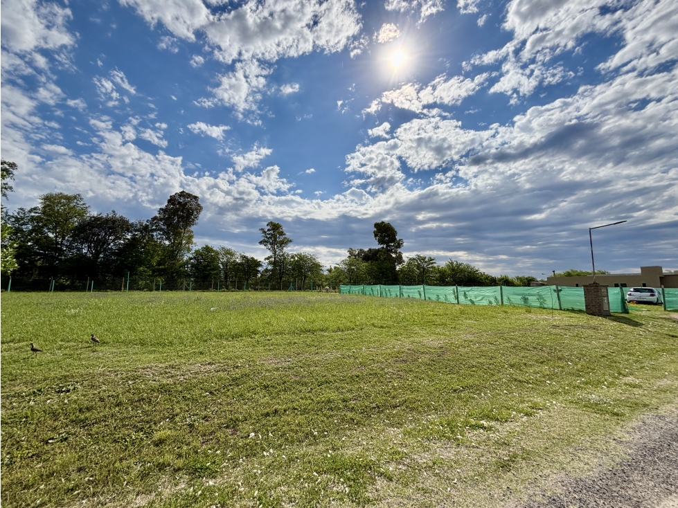 Lote B° Cerrado Los Juncos, Luján — foto 6