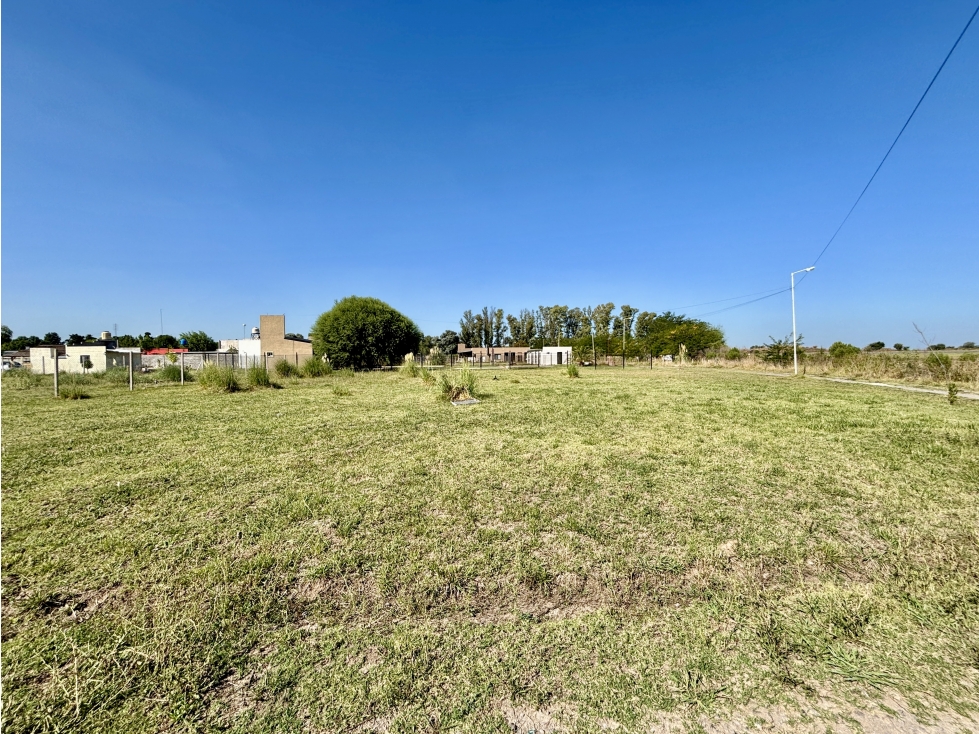 LOTE B° ABIERTO AYRES DE SAN ANTONIO — foto 3