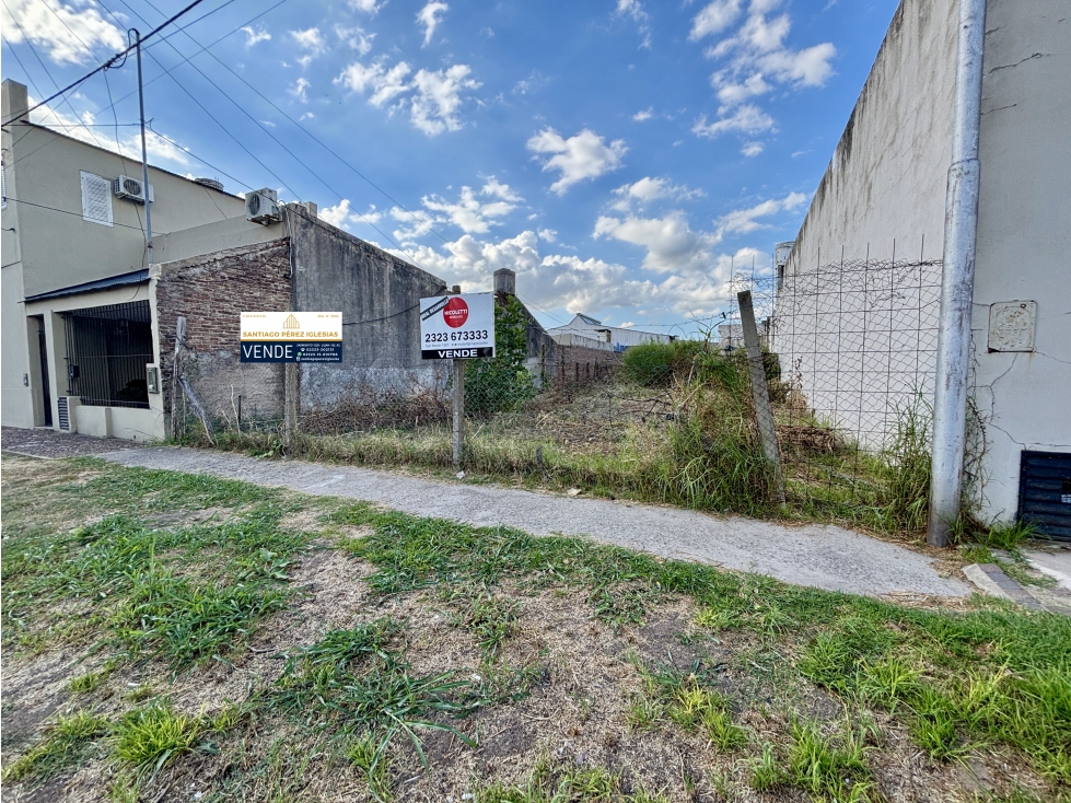 Lote zona urbana — foto 5