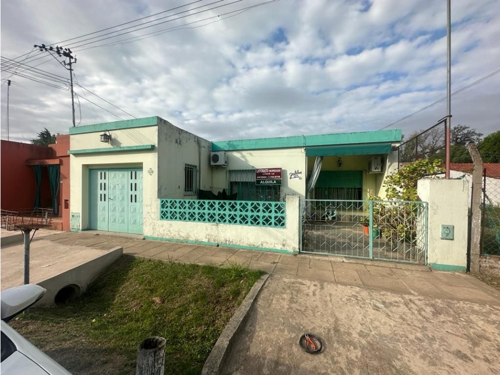 Casa B° el Quinto - Luján