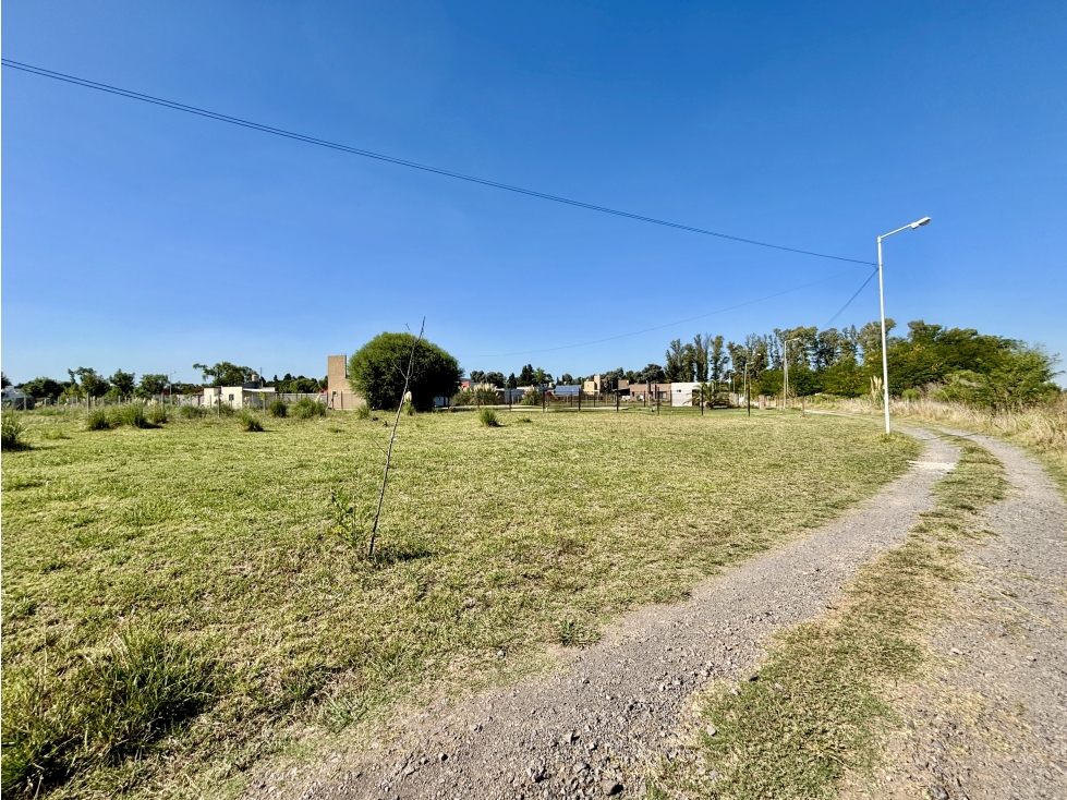 LOTE B° ABIERTO AYRES DE SAN ANTONIO — foto 4