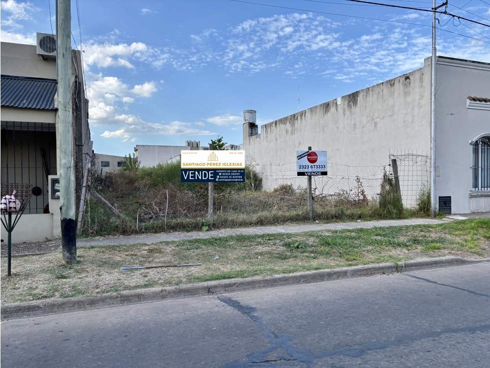 Lote zona urbana — foto 6