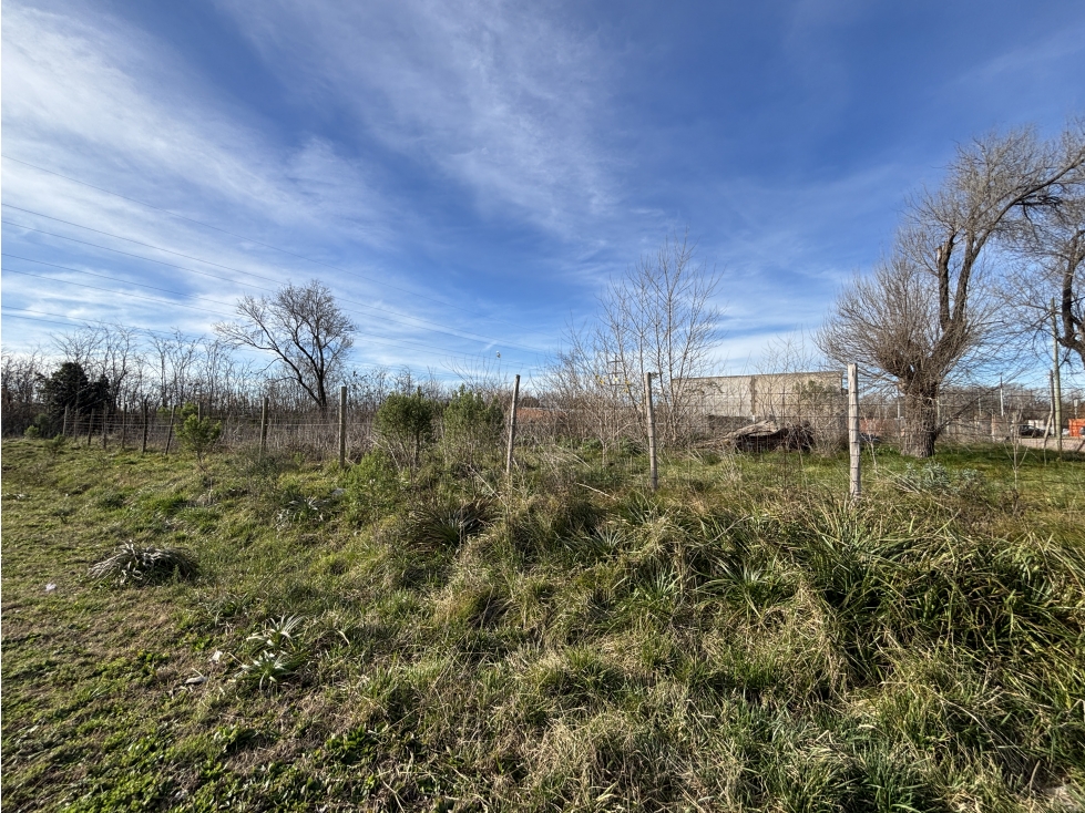 Lote B° San Emilio - Luján — foto 5