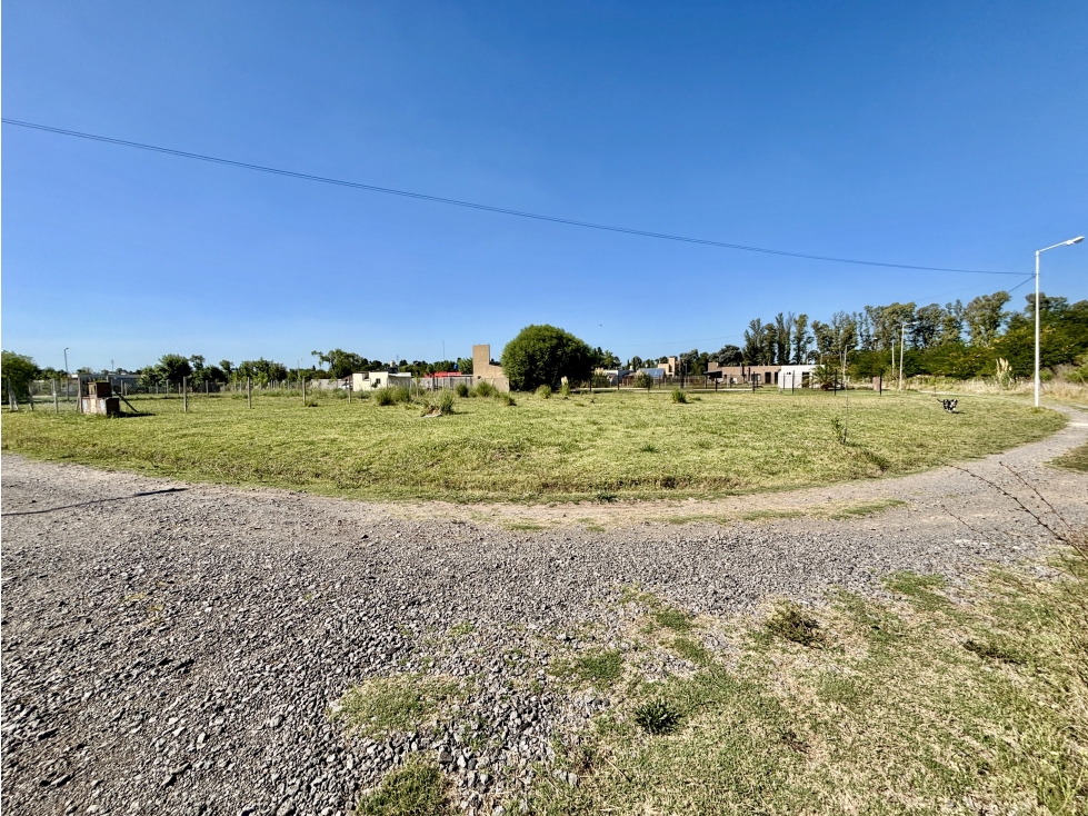 LOTE B° ABIERTO AYRES DE SAN ANTONIO — foto 5