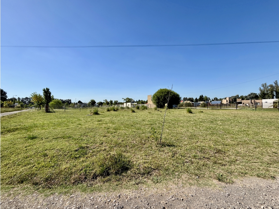 LOTE B° ABIERTO AYRES DE SAN ANTONIO — foto 6