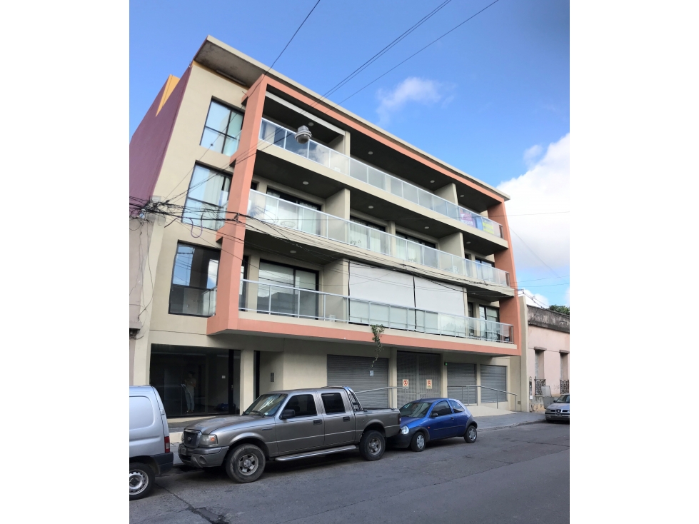Departamento 2 amb. Centro de Luján — foto 2