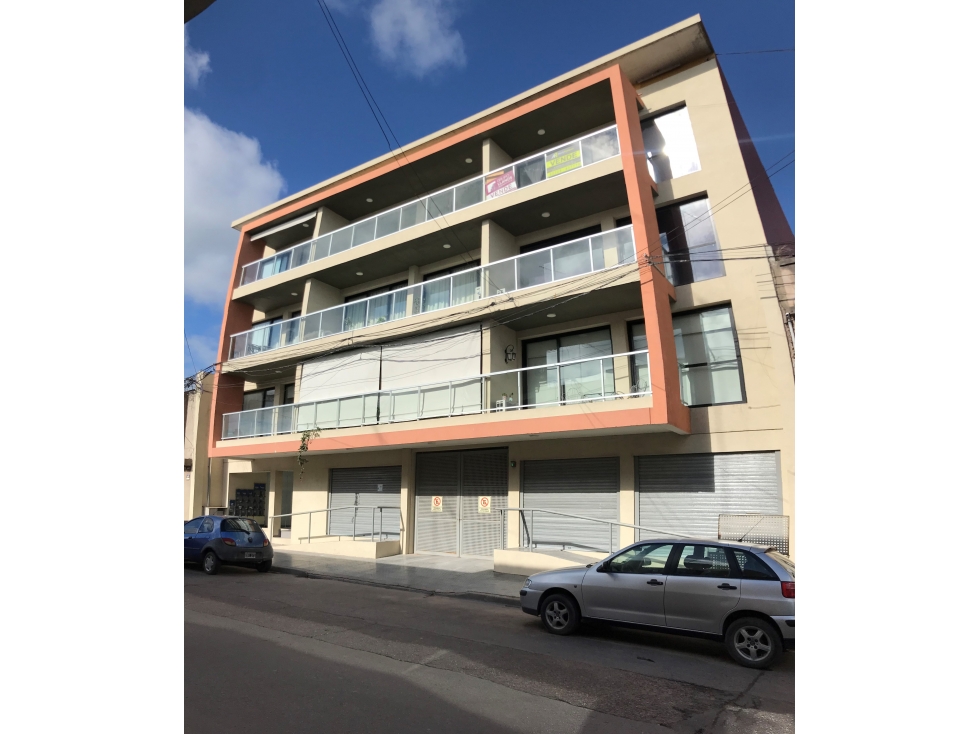 Departamento 2 amb. Centro de Luján — foto 3