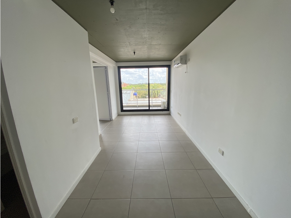 Departamento 2 amb. Centro de Luján — foto 4