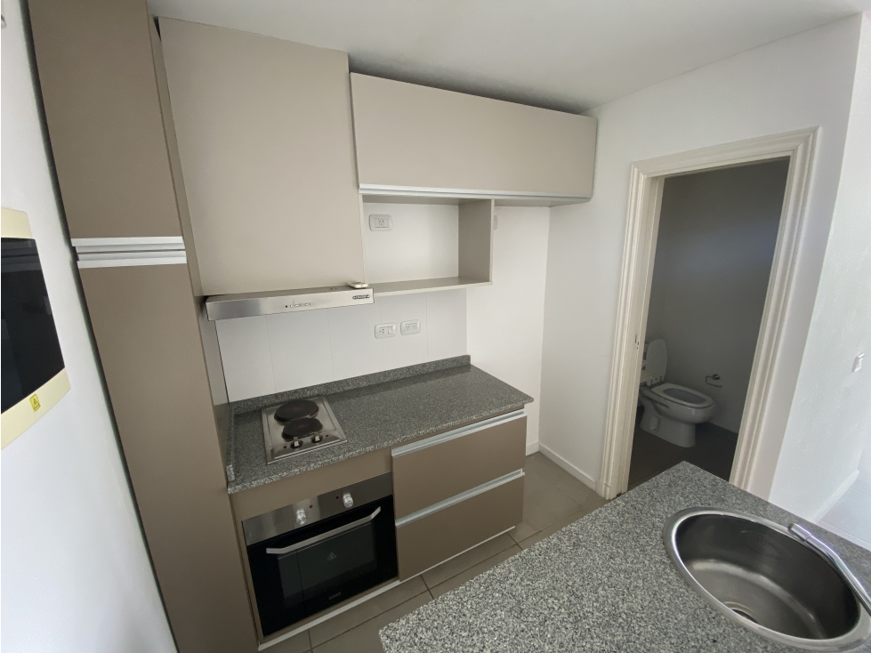 Departamento 2 amb. Centro de Luján — foto 5