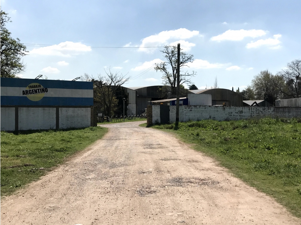 Galpones Industriales — foto 2