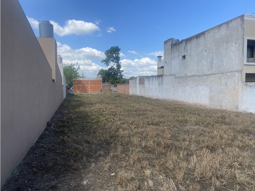 Lote B° El Trebol - Donatti al 1000 - 2