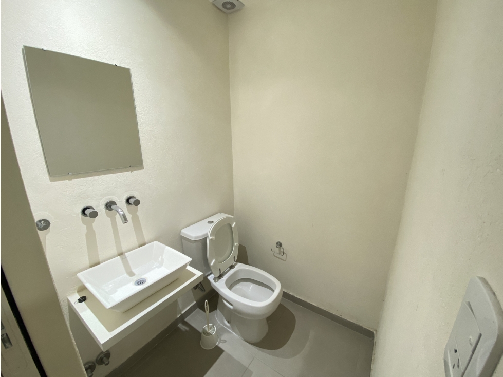 Departamento 2 amb. Centro de Luján — foto 6