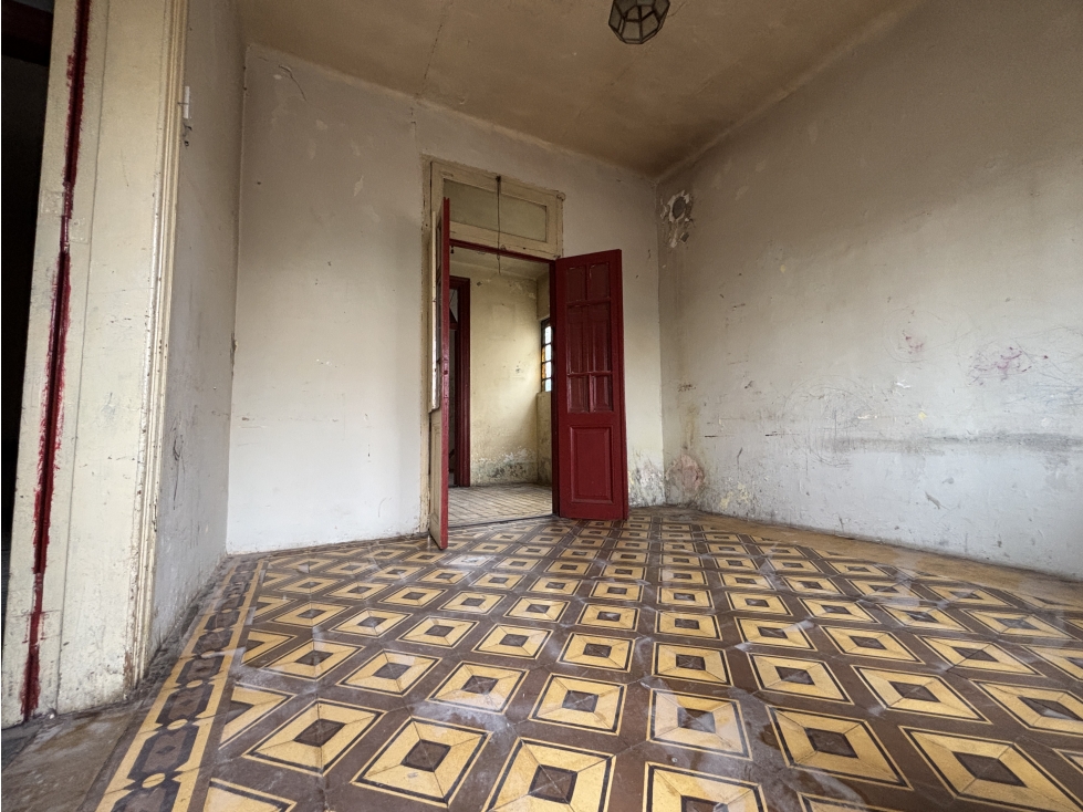 Casa B° Antigua Estación Basílica - Luján — foto 2