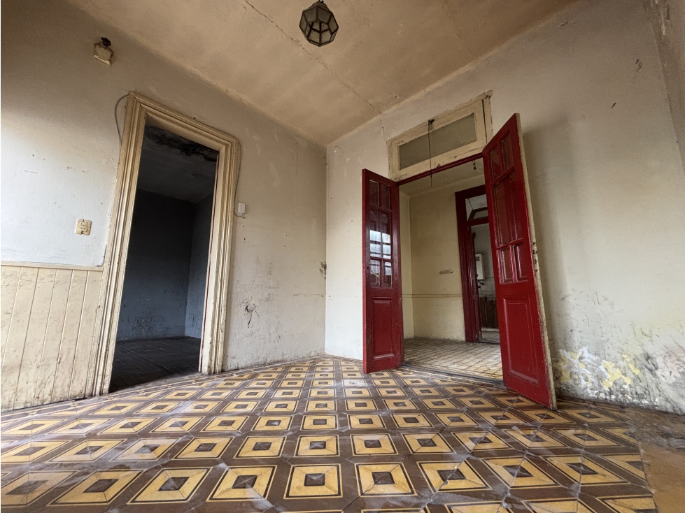 Casa B° Antigua Estación Basílica - Luján — foto 3