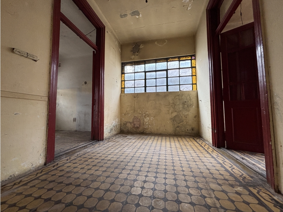 Casa B° Antigua Estación Basílica - Luján — foto 6