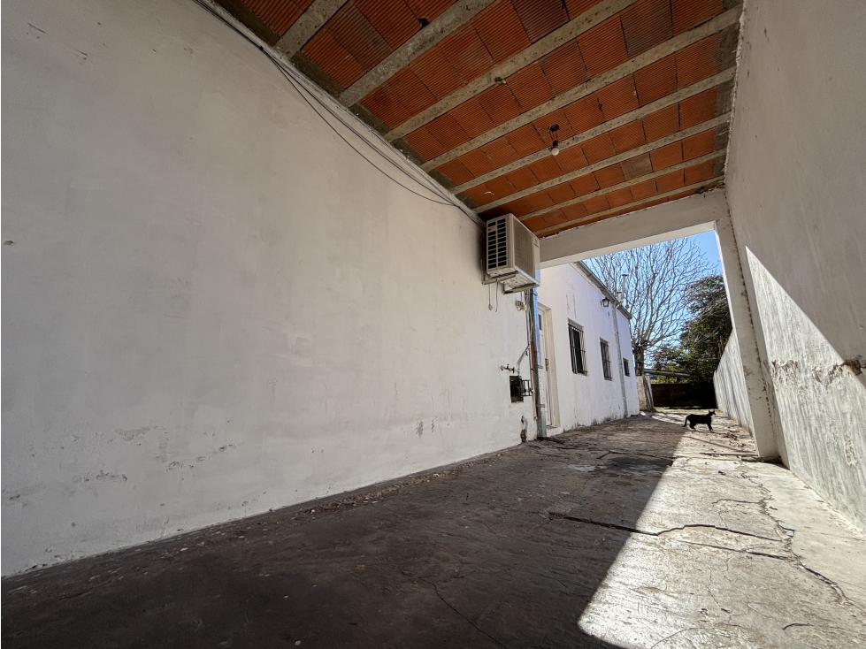 Casa y Local - 3