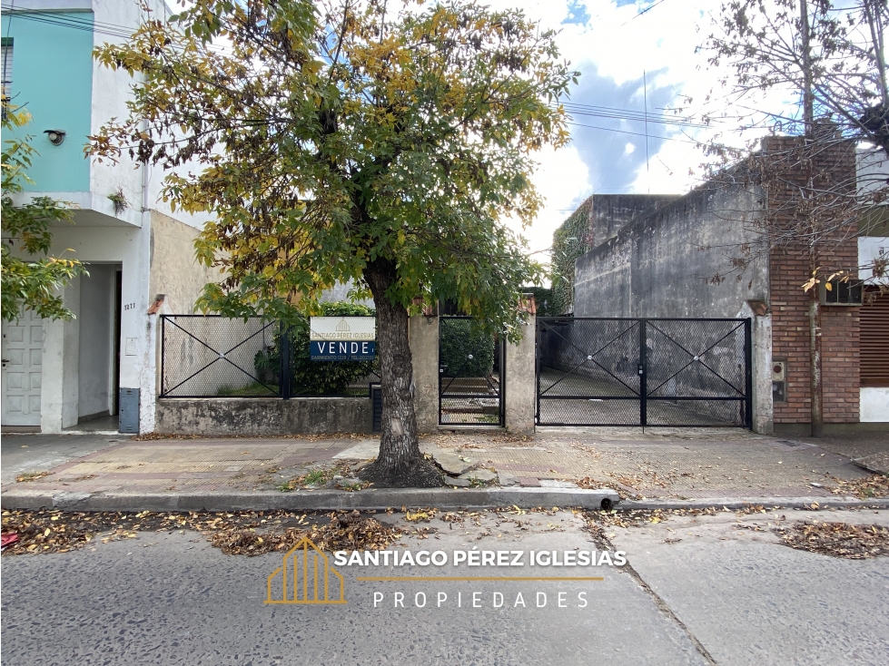 Casa céntrica -Luján